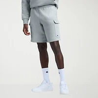 Champion Mens 8" Mid Rise Workout Shorts
