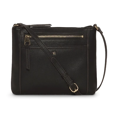 Liz Claiborne Penelope Crossbody Bag