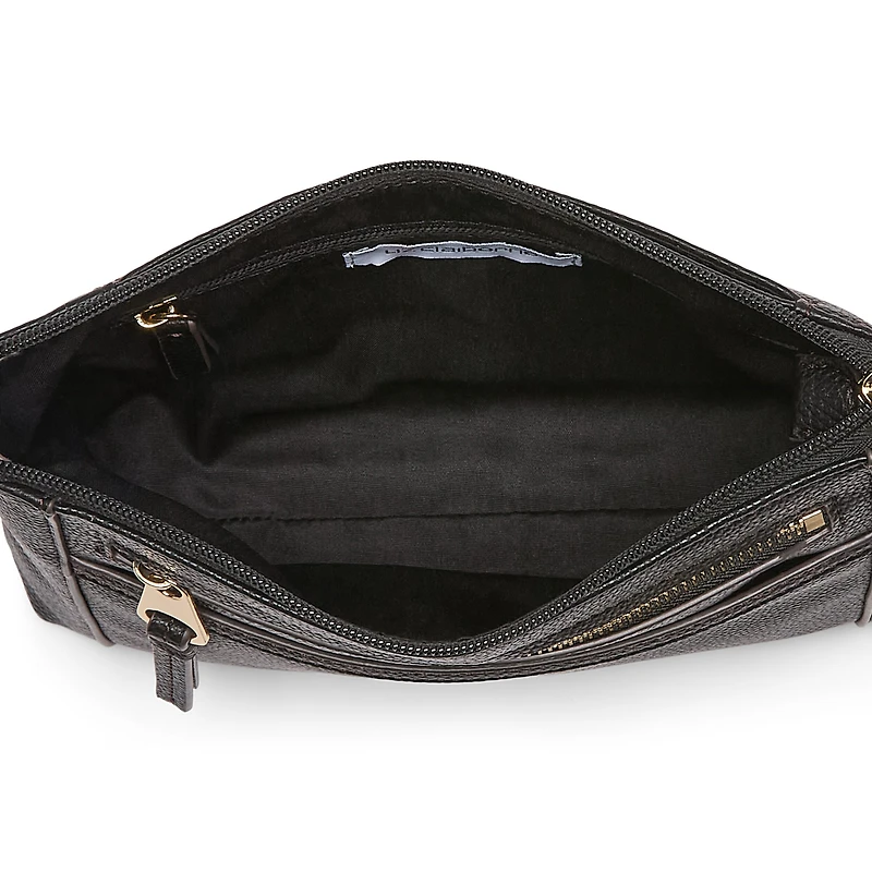 Liz Claiborne Penelope Crossbody Bag
