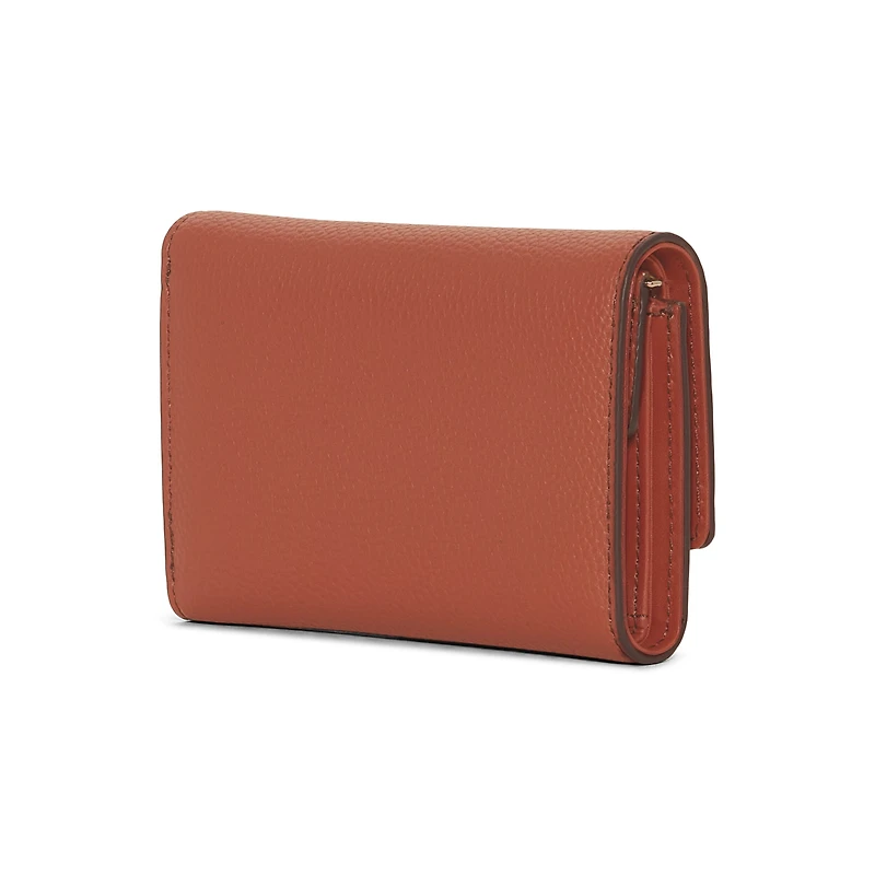 Liz Claiborne Small Womens Trifold Wallet