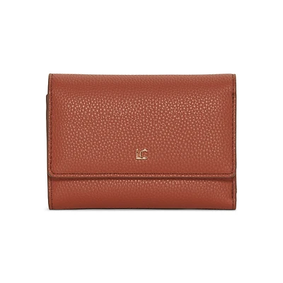 Liz Claiborne Small Womens Trifold Wallet