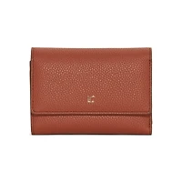 Liz Claiborne Small Womens Trifold Wallet