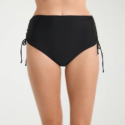 Sonnet Shores Brief Bikini Swimsuit Bottom