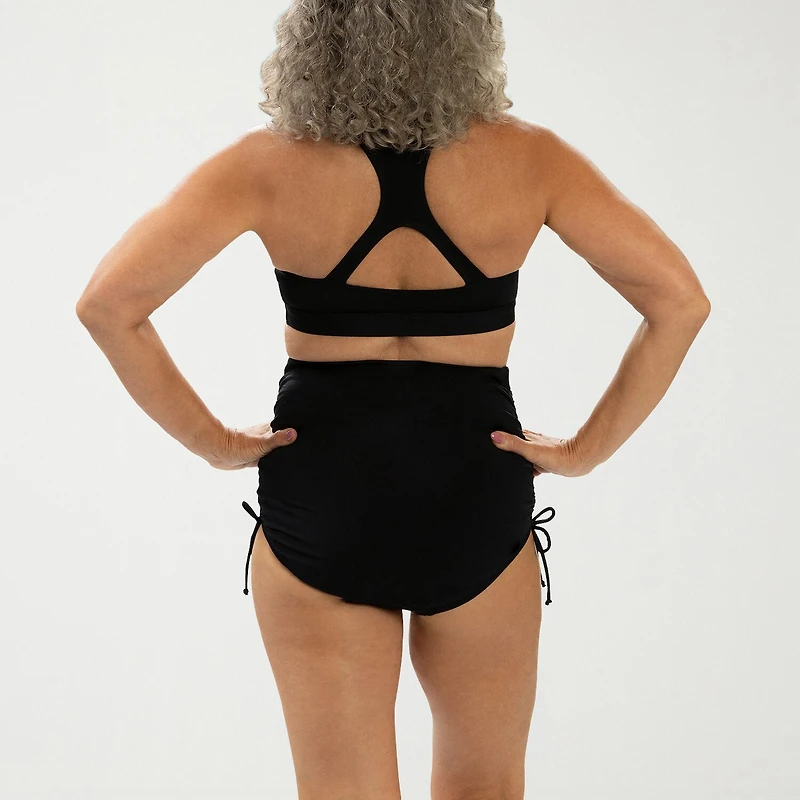 Dolfin Aquashape Women's Longline Bikini Top