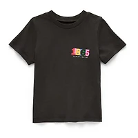 Hope & Wonder Juneteenth Unisex Crew Neck Short Sleeve Regular Fit Graphic T-Shirt