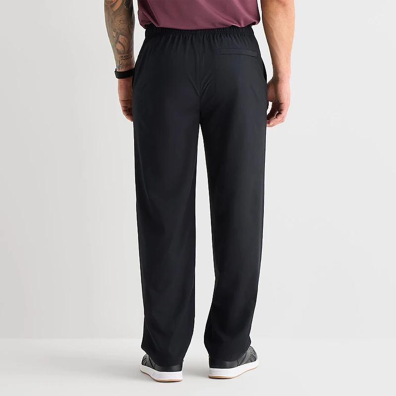Xersion Mens Drawstring Loose Fit Workout Pant