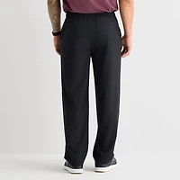 Xersion Mens Drawstring Loose Fit Workout Pant