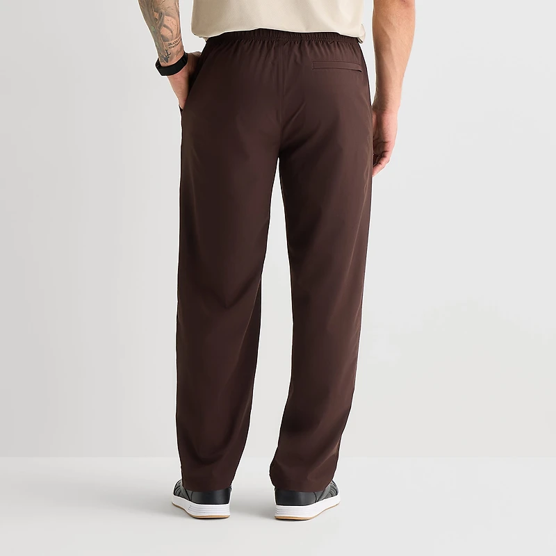 Xersion Mens Drawstring Loose Fit Workout Pant