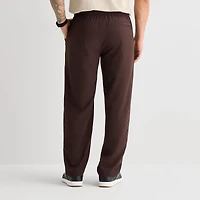 Xersion Mens Drawstring Loose Fit Workout Pant