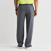 Xersion Mens Drawstring Straight Loose Fit Workout Pant