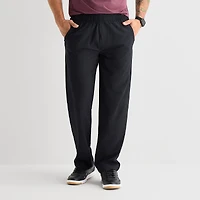 Xersion Mens Drawstring Loose Fit Workout Pant