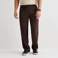 Xersion Mens Drawstring Loose Fit Workout Pant