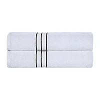 SUPERIOR® Hotel Spa Quality Turkish Cotton 2-pc. Bath Sheet