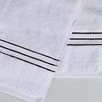SUPERIOR® Hotel Spa Quality Turkish Cotton 2-pc. Bath Sheet
