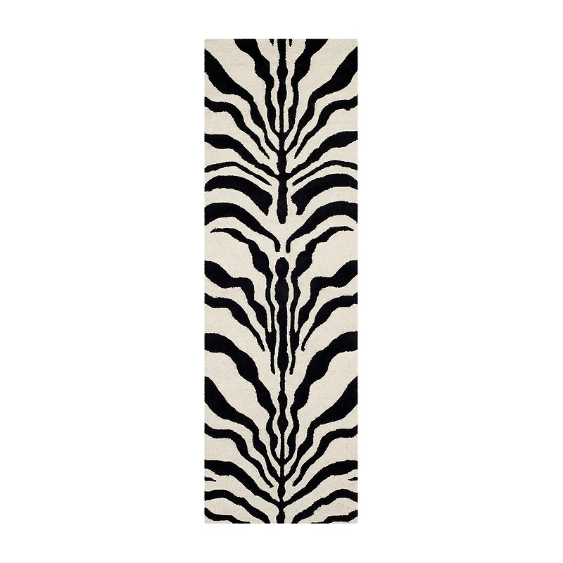 Safavieh Annie Animal Hand-Tufted Wool Rug