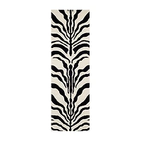 Safavieh Annie Animal Hand-Tufted Wool Rug