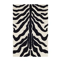Safavieh Annie Animal Hand-Tufted Wool Rug