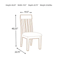 Signature Design by Ashley® Essex 7-Piece Dining Set