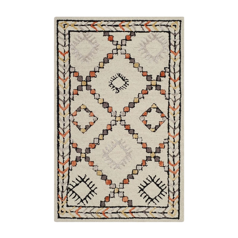 Safavieh Amrita Geometric Rug