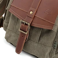 TSD Brand Turtle Ridge Crossbody