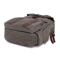 TSD Brand Sunset Cove Sling Bag Unisex Adult Adjustable Straps Backpack