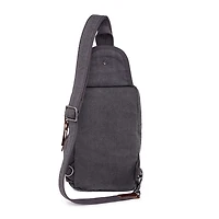 TSD Brand Sunset Cove Sling Bag Unisex Adult Adjustable Straps Backpack