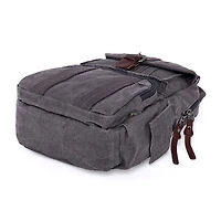 TSD Brand Sunset Cove Sling Bag Unisex Adult Adjustable Straps Backpack