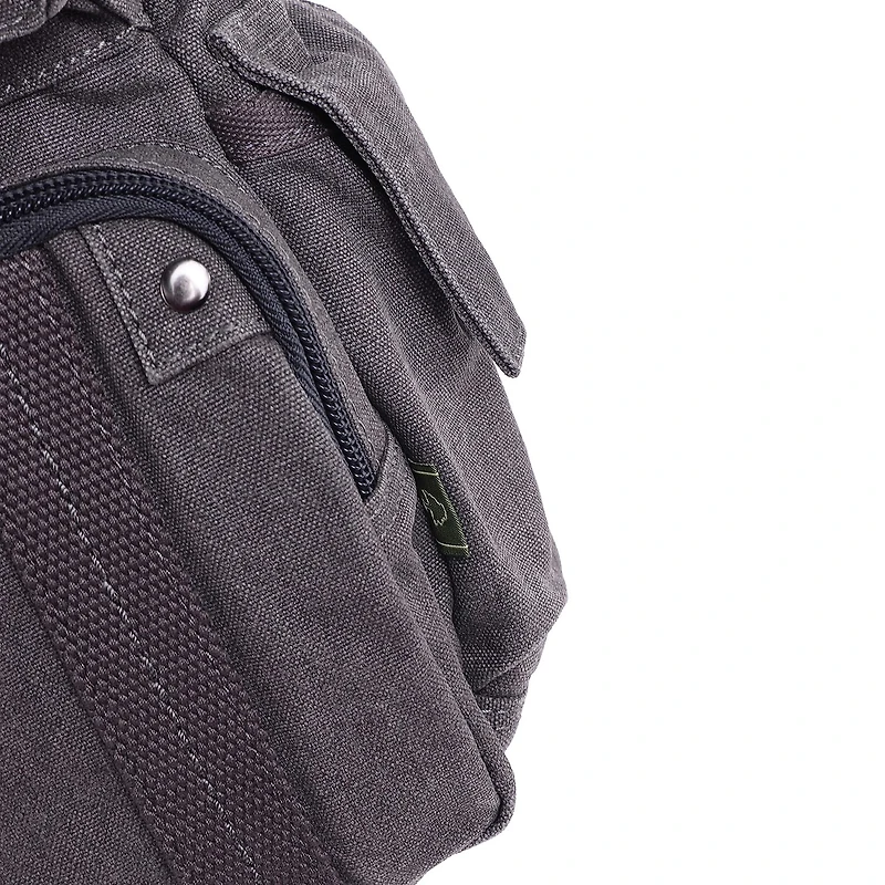 TSD Brand Sunset Cove Sling Bag Unisex Adult Adjustable Straps Backpack