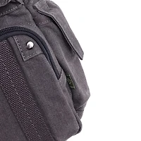 TSD Brand Sunset Cove Sling Bag Unisex Adult Adjustable Straps Backpack