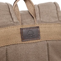 TSD Brand Silent Trail Unisex Adult Adjustable Straps Padded Backpack