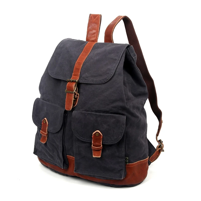 TSD Brand Trail Breeze Mail Messenger Bag