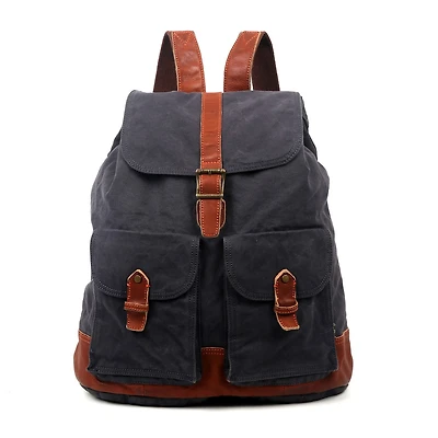 TSD Brand Trail Breeze Mail Messenger Bag
