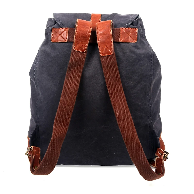 TSD Brand Trail Breeze Mail Messenger Bag