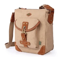 TSD Brand Dolphin Crossbody Bag