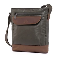 TSD Brand Urban Light Crossbody Messenger Bag