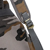 TSD Brand Camo Laptop Backpack