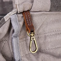 TSD Brand Camo Crossbody Messenger Bag