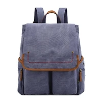 TSD Brand Atona Unisex Adult Adjustable Straps Backpack
