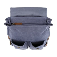TSD Brand Atona Unisex Adult Adjustable Straps Backpack