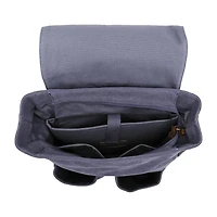 TSD Brand Atona Unisex Adult Adjustable Straps Backpack