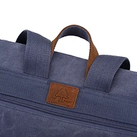 TSD Brand Atona Unisex Adult Adjustable Straps Backpack