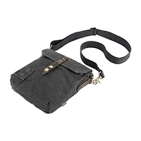 TSD Brand Coastal Crossbody Messenger Bag