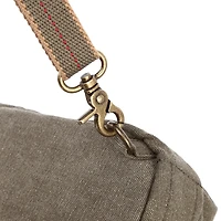 TSD Brand Turtle Ridge Sling Unisex Adult Adjustable Straps Padded Straps Backpack