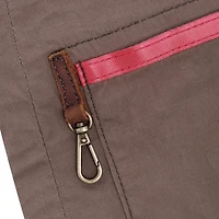 TSD Brand Lake Toya Crossbody Messenger Bag
