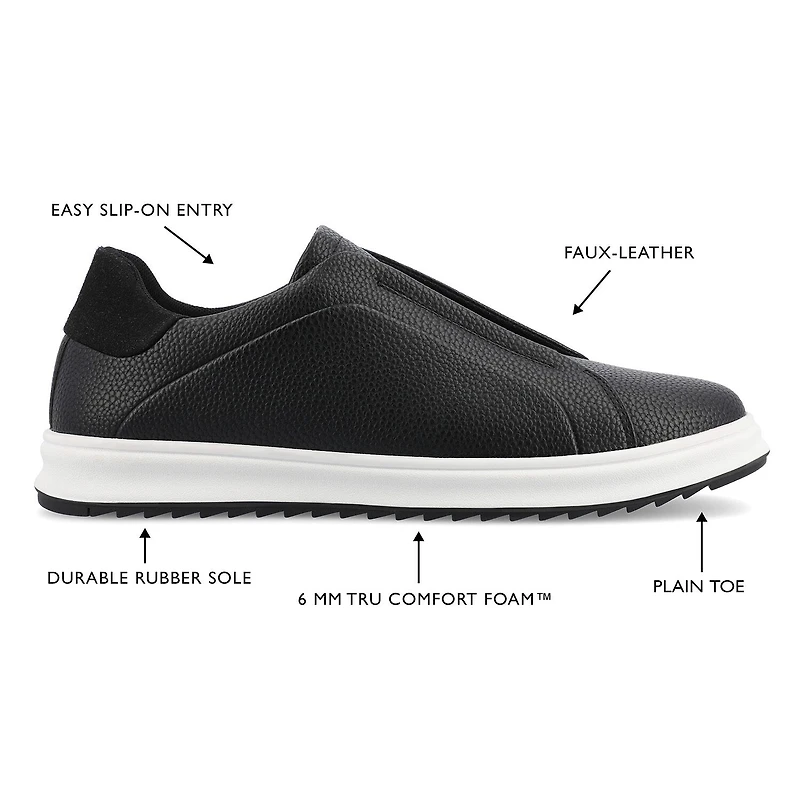 Vance Co Matteo Mens Sneakers