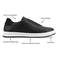 Vance Co Matteo Mens Sneakers
