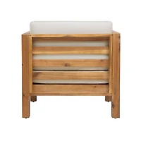 Oana 6-pc. Conversation Set