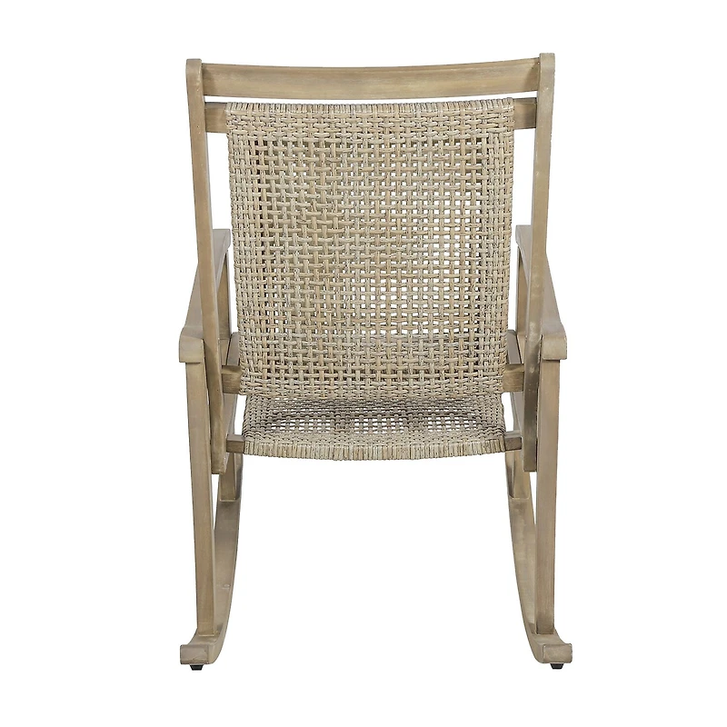 Lucas Rocking Chair