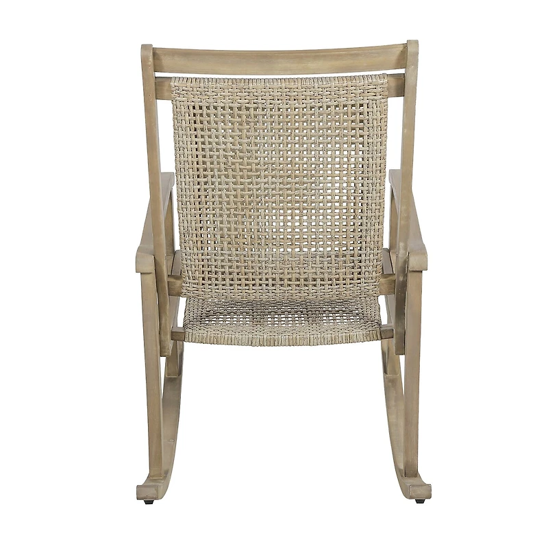 Lucas 2-pc. Rocking Chair