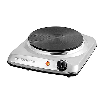 Ovente Cast - Iron Electric Burner